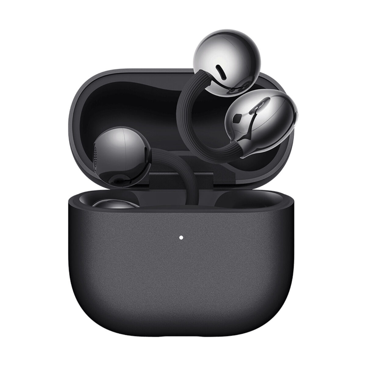 Bluetooth clip-on hörlurar Huawei FreeClip 2 Svart