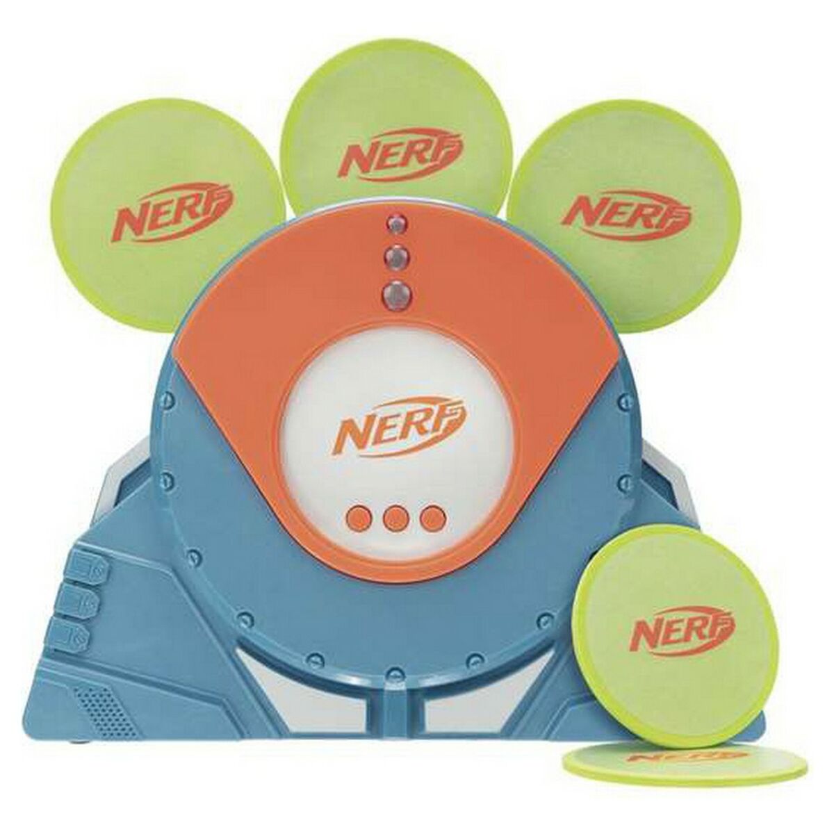 Set Skeet Shot Disc Launcher Nerf (ES) - 5