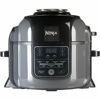 Köksrobot NINJA OP300 6 L 1460 W