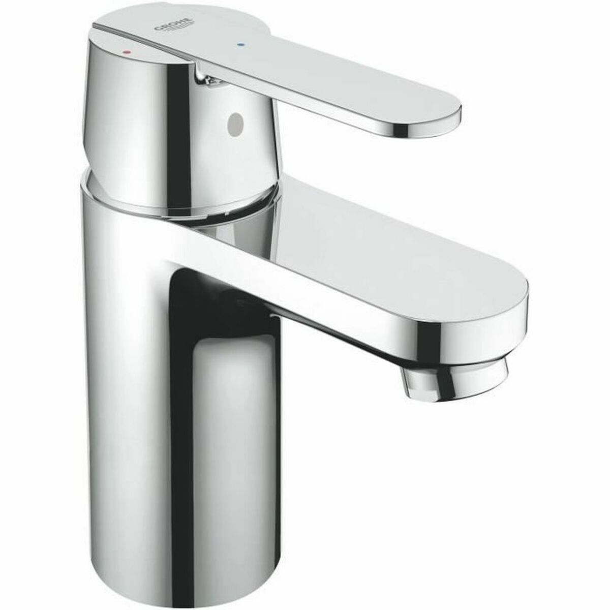 Blandare Grohe 23586000 Metall - 2