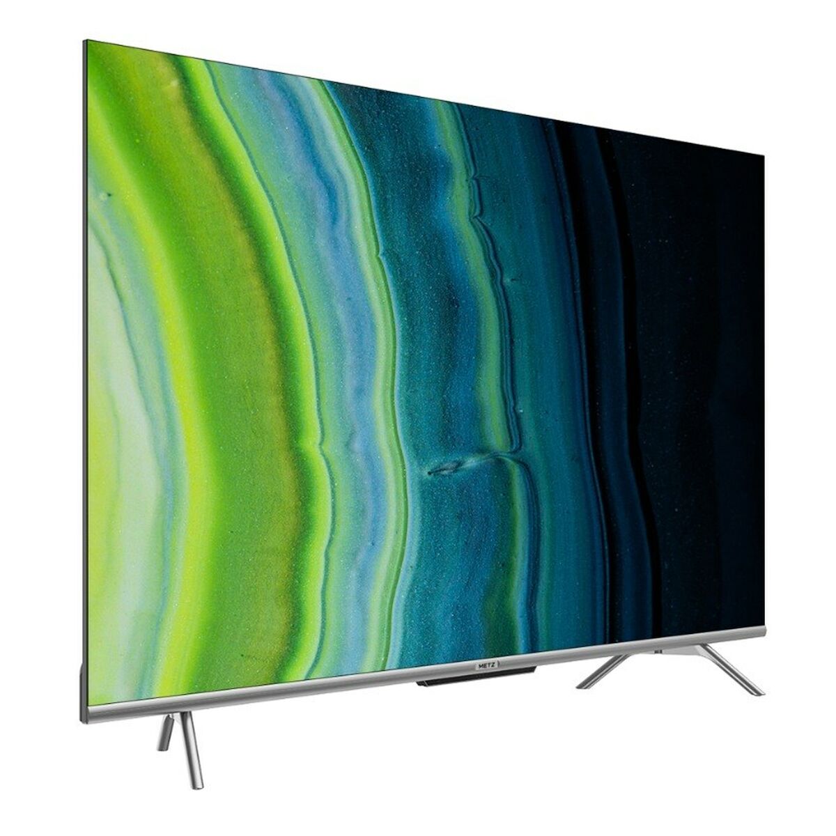 Smart TV Metz 50MUD7000Z 4K Ultra HD 50" LED - 2