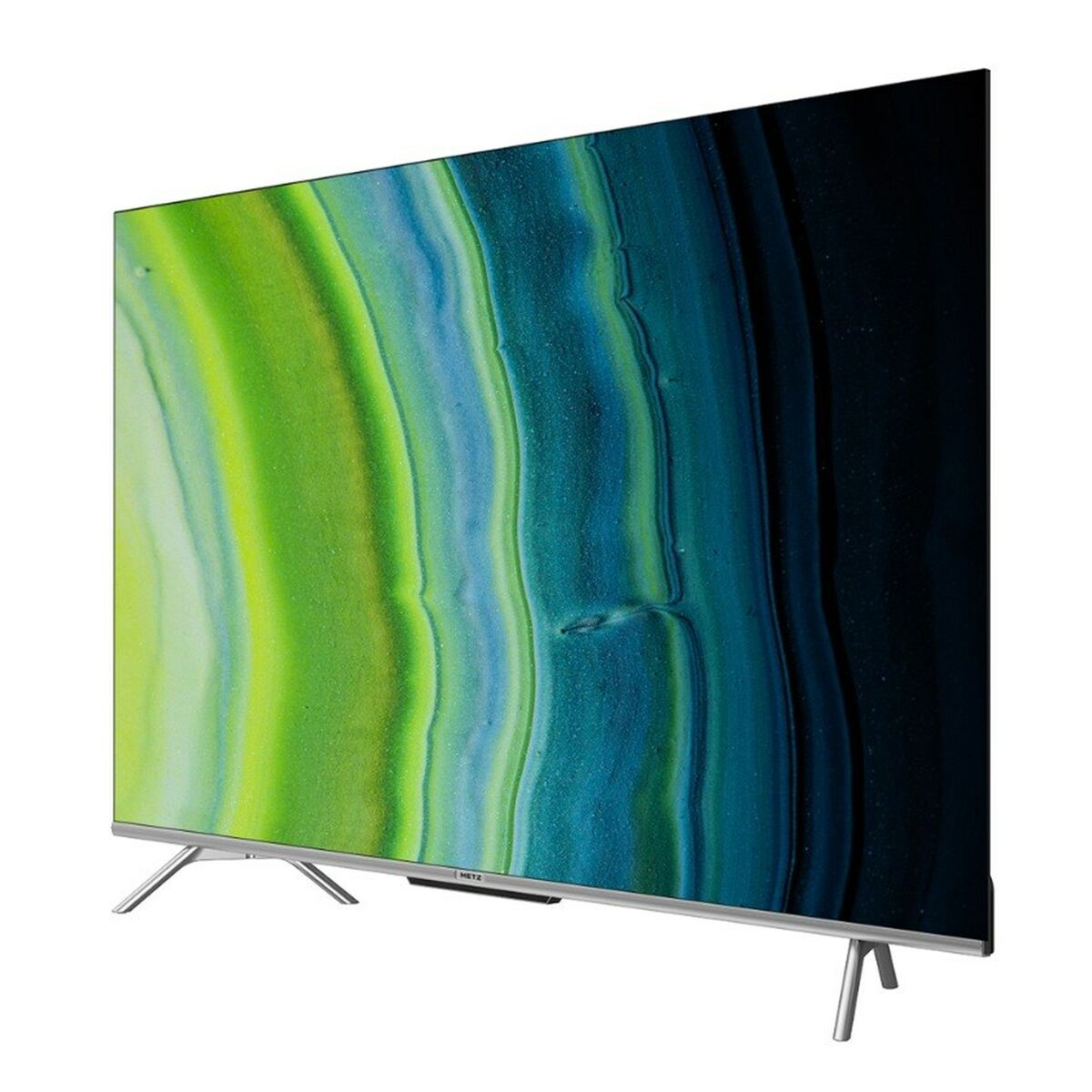 Smart TV Metz 50MUD7000Z 4K Ultra HD 50" LED - 3
