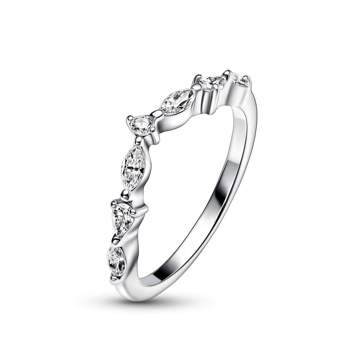 Damring Pandora 192390C01-52 12 - 3