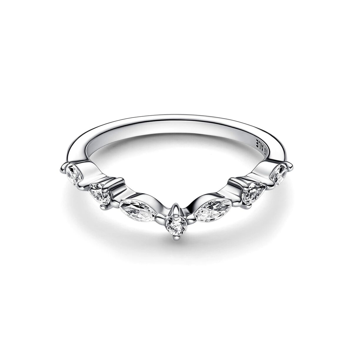 Damring Pandora 192390C01-52 12 - 2