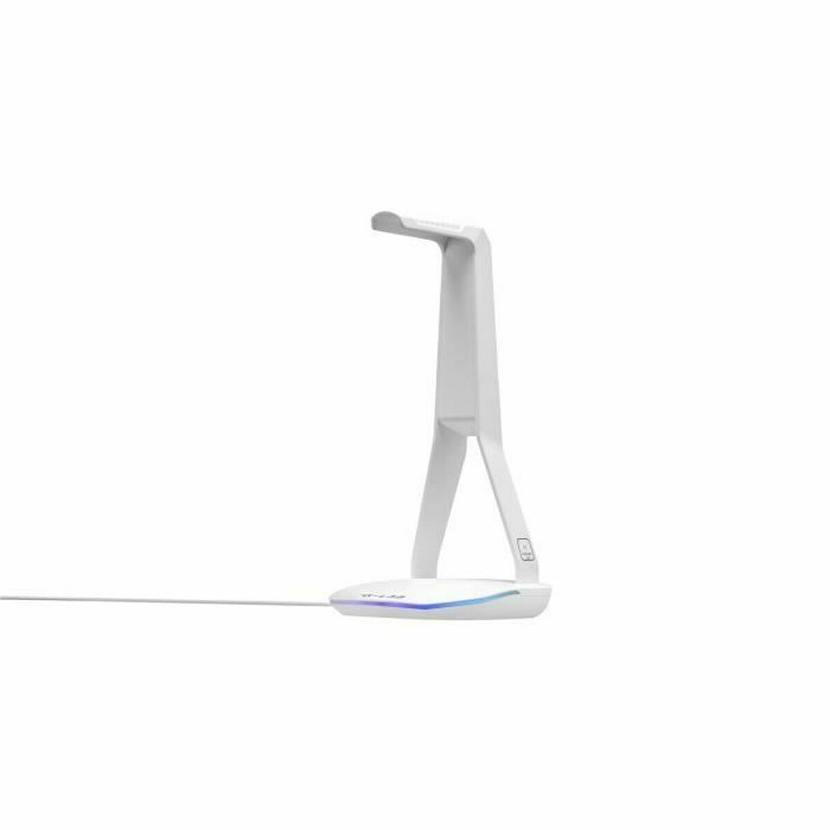 Spelhörlurar support The G-Lab K-STAND HYDROGEN Vit