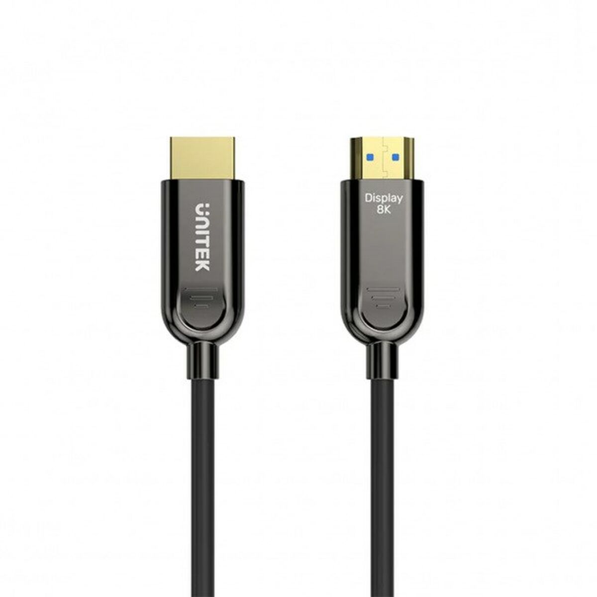 Kabel HDMI Unitek C11085GY03-5M Svart 5 m - 3