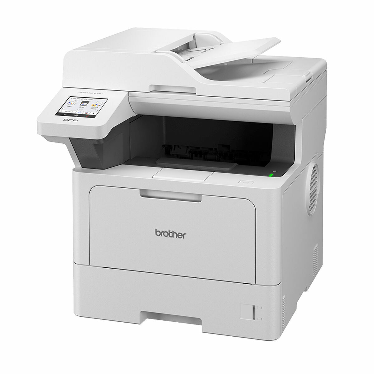 Laserskrivare Brother DCPL5510DWRE1 - 2