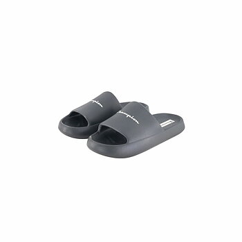 Strandtofflor för kvinnor Champion SOFT SLIPPER Slide Marinblå