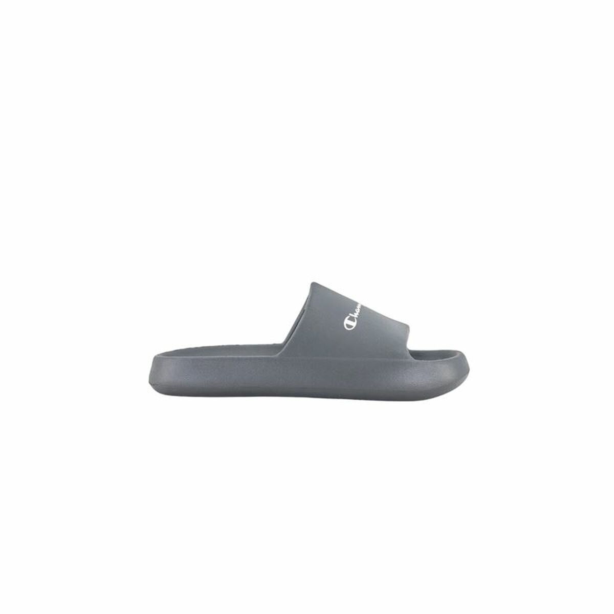 Strandtofflor för kvinnor Champion SOFT SLIPPER Slide Marinblå - 2