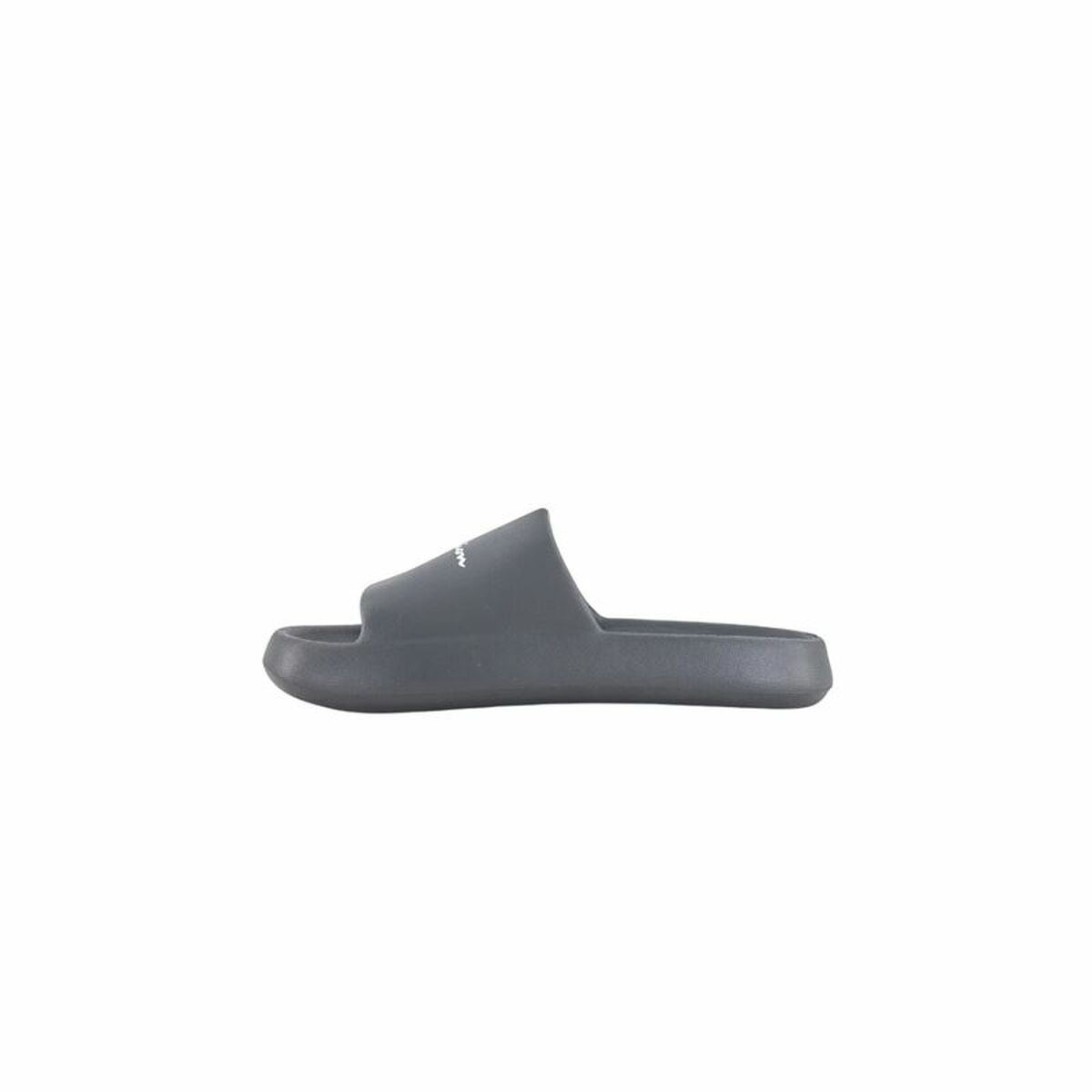 Strandtofflor för kvinnor Champion SOFT SLIPPER Slide Marinblå - 3