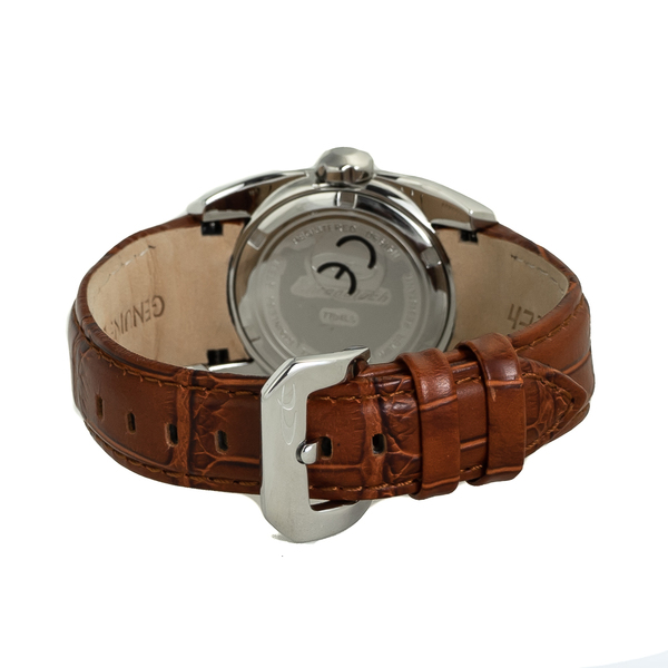 Damklocka Chronotech CT7704LS-06 (Ø 33 mm) - 3