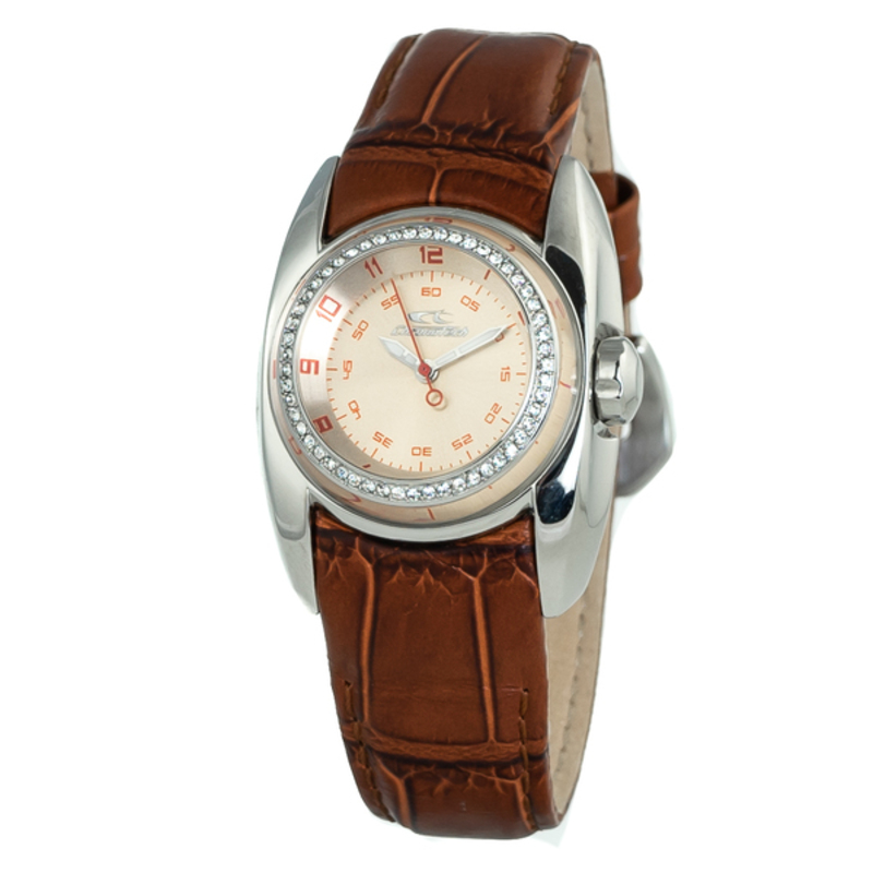 Damklocka Chronotech CT7704LS-06 (Ø 33 mm) - 4