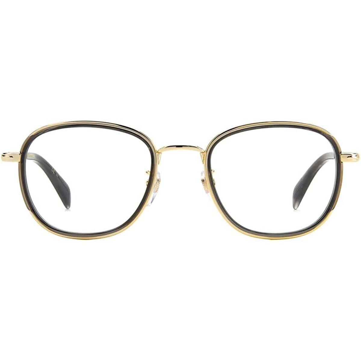 Glasögonbågar David Beckham Ø 51 mm - 3