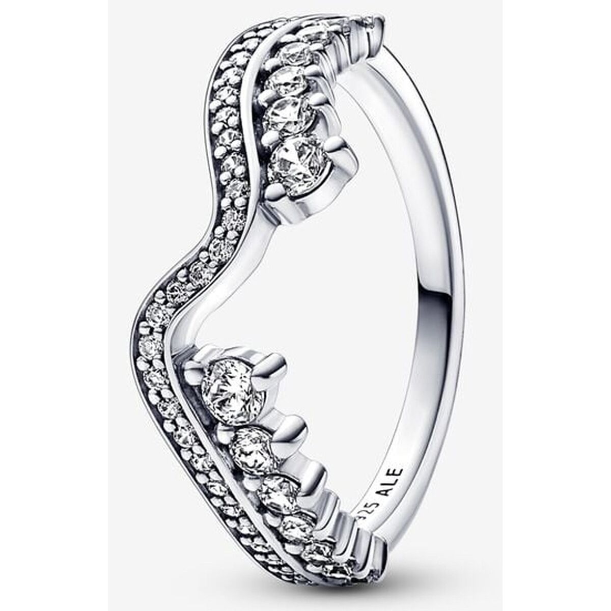 Damring Pandora 192543C01-52 12 - 2