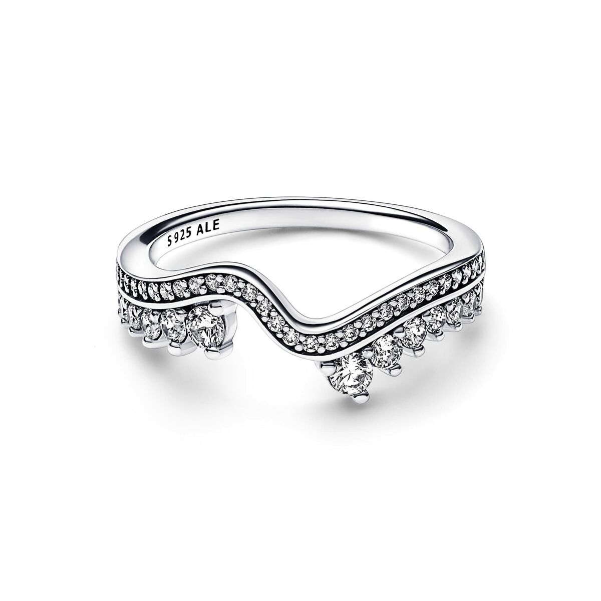 Damring Pandora 192543C01-52 12 - 3