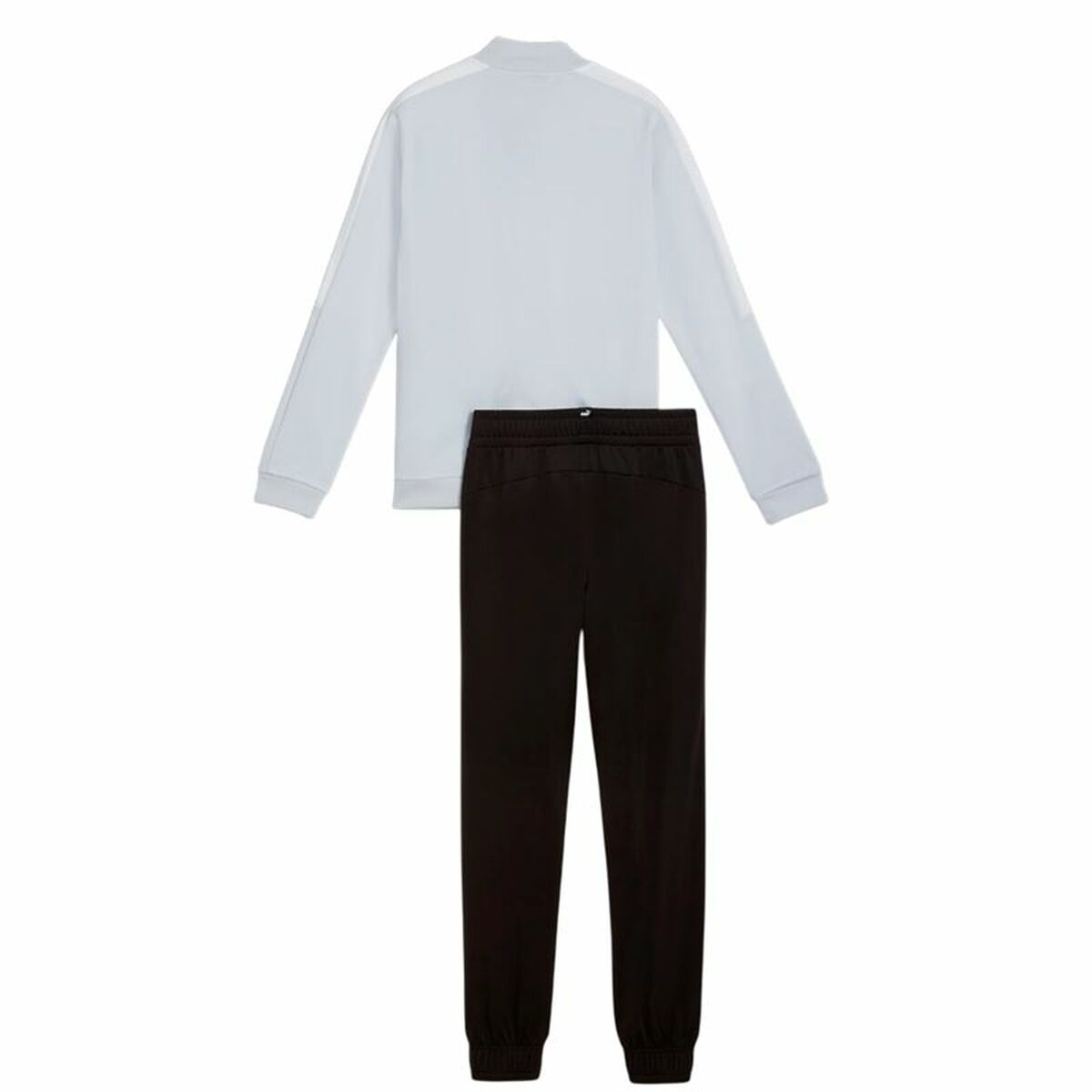 Träningsoverall, Barn Puma Baseball Tricot Suit G Vit - 2