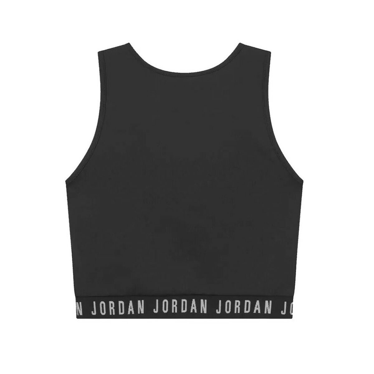 Sport-BH Nike JDG JORDAN ESSENTIALA ACTIVE 45A855 023 Svart - 2