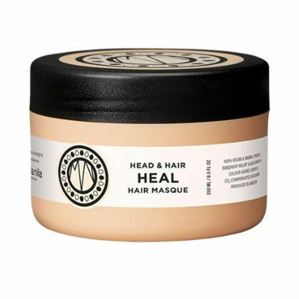 Hårinpackning Maria Nila HEAD & HAIR HEAL 250 ml