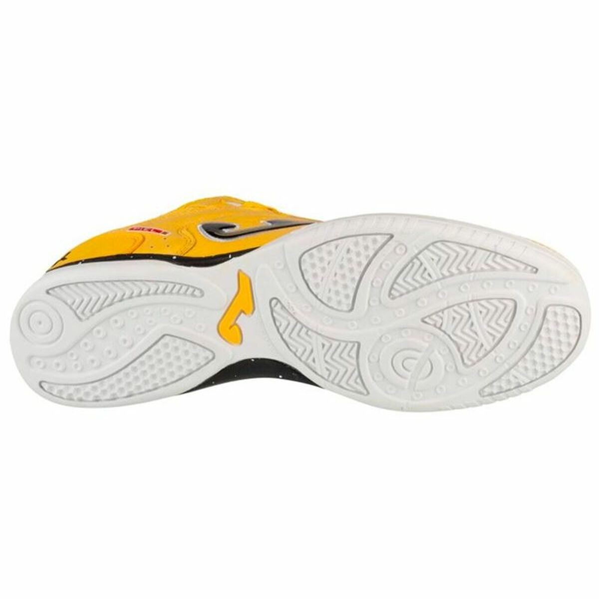Fotbollsskor för inomhusbruk för barn Joma Sport Top Flex 2528 - 3