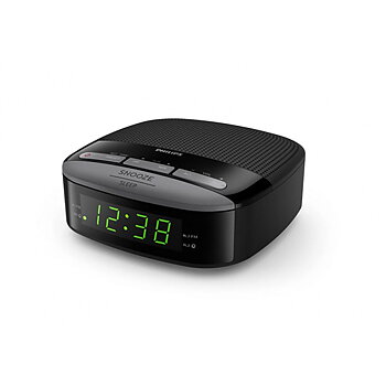 Klockradio Philips