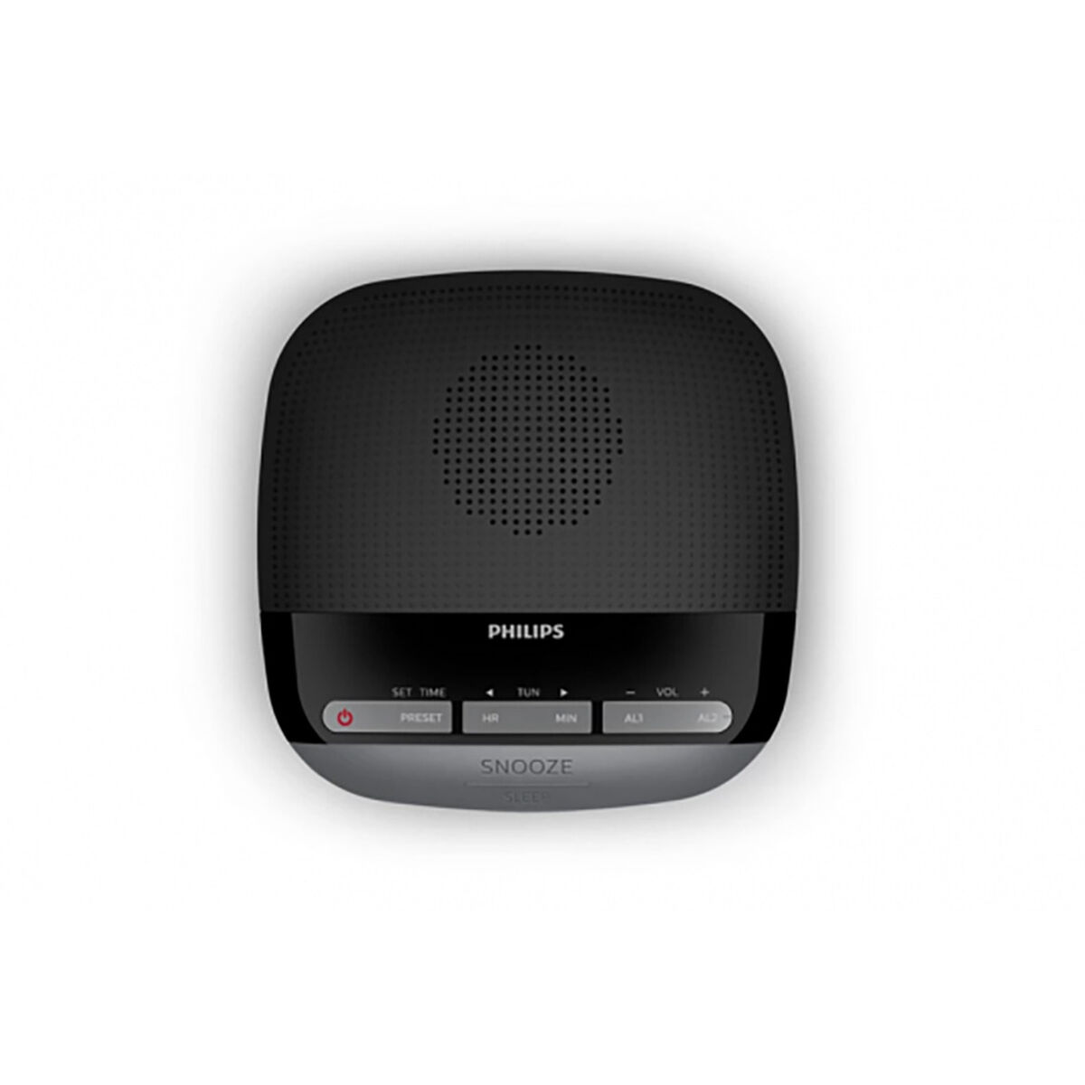 Klockradio Philips - 3