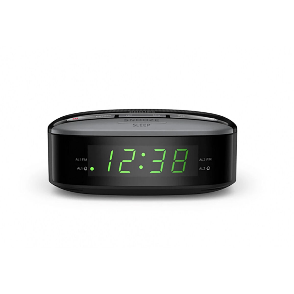 Klockradio Philips - 2