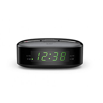 Klockradio Philips