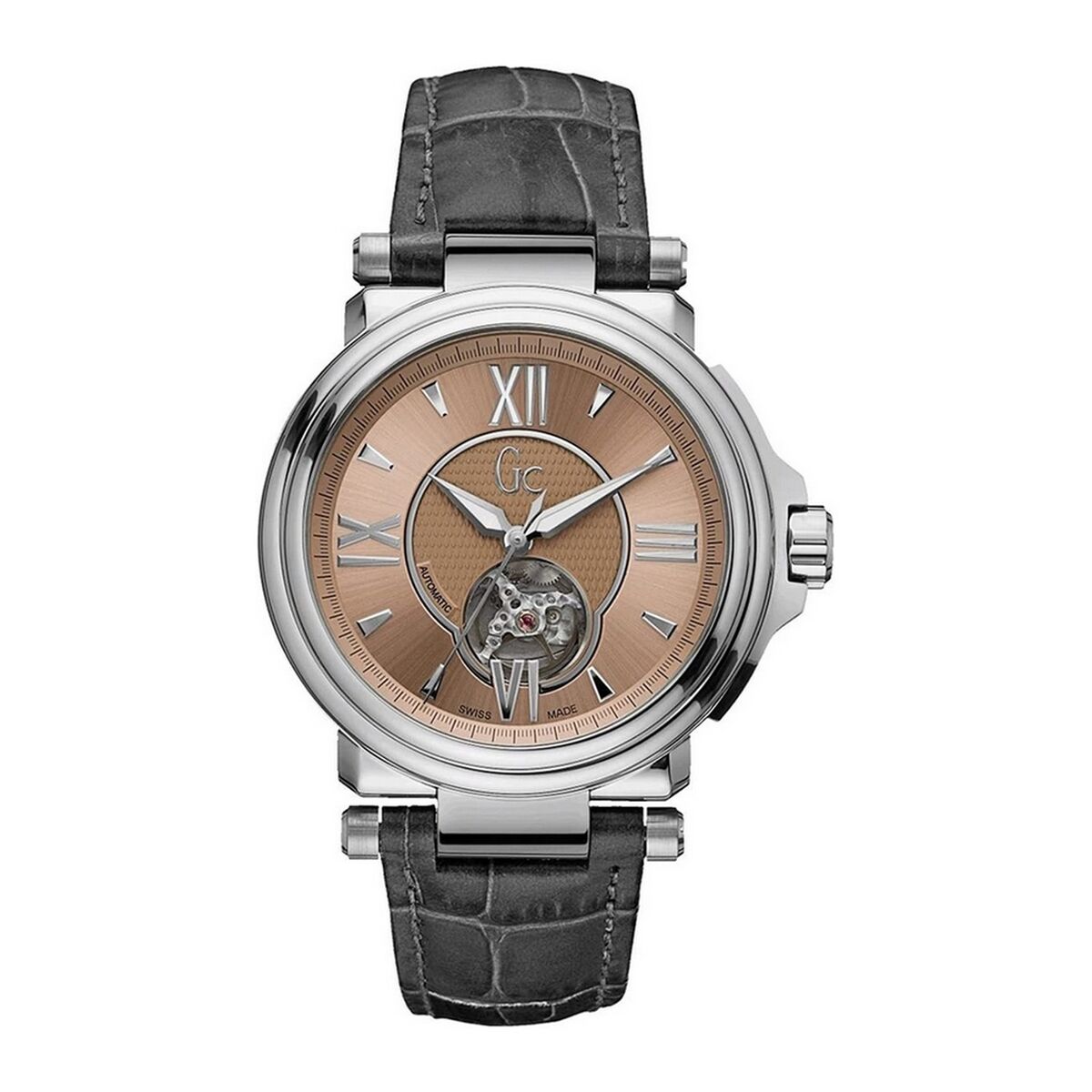 Herrklocka GC Watches X92003G3S (Ø 44 mm) - 3