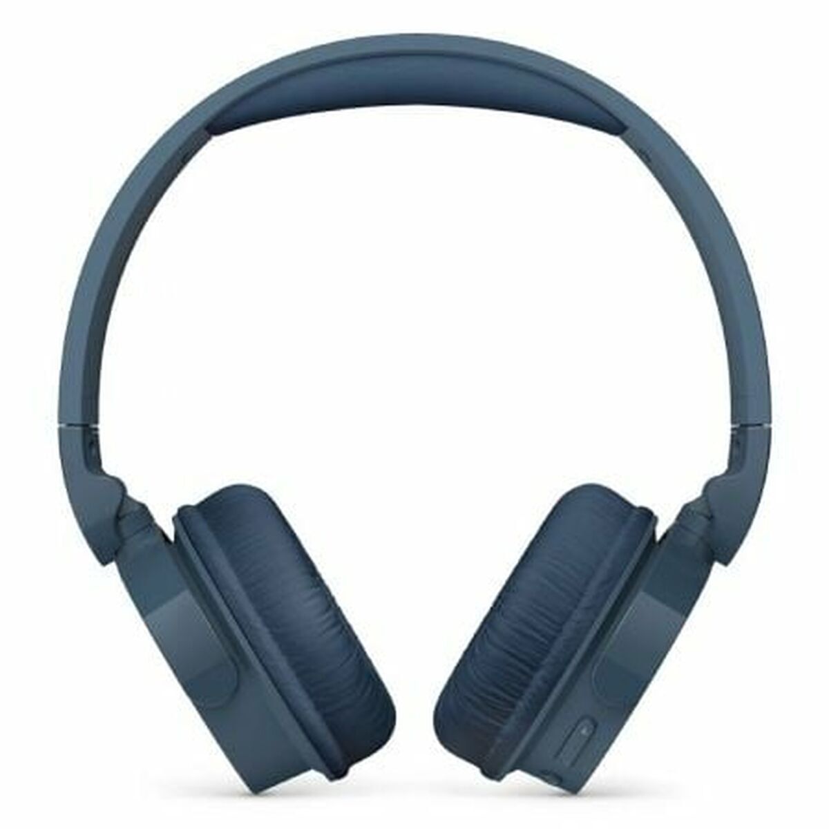 Bluetooth Huvudbands Hörlurar Philips TAH4209BL Blå