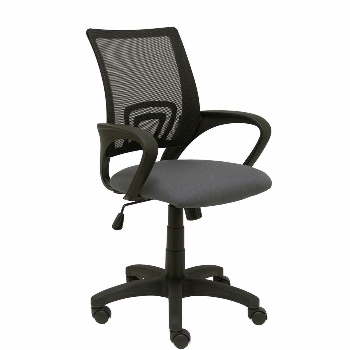 Kontorsstol Vianos Bali Piqueras y Crespo 0B600RN Mörkgrå - 2