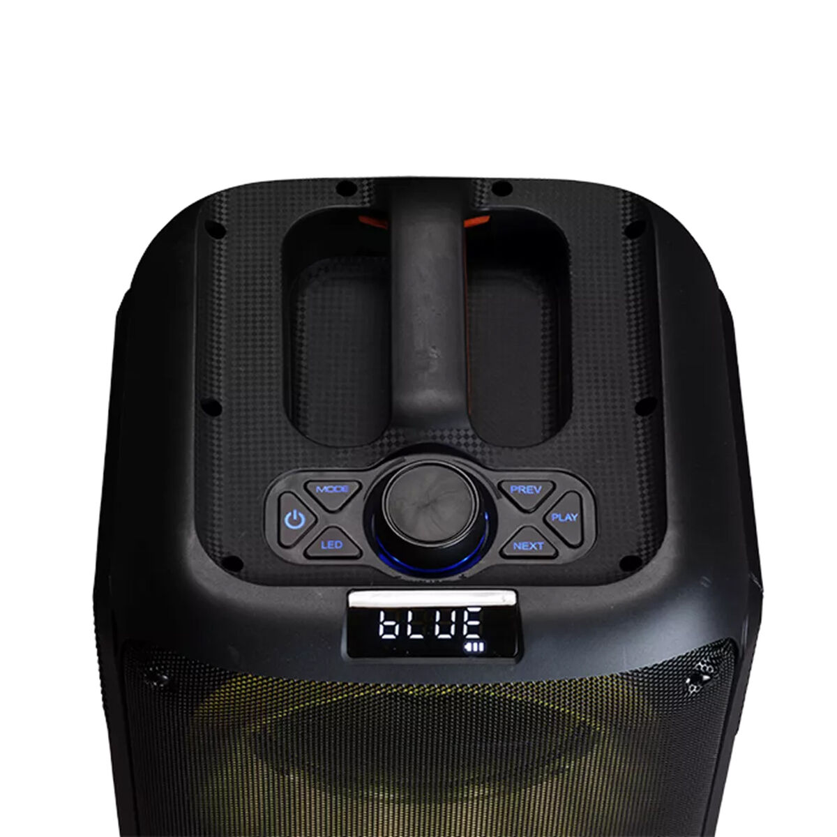 Bärbar Bluetooth Högtalare Denver Electronics - 5