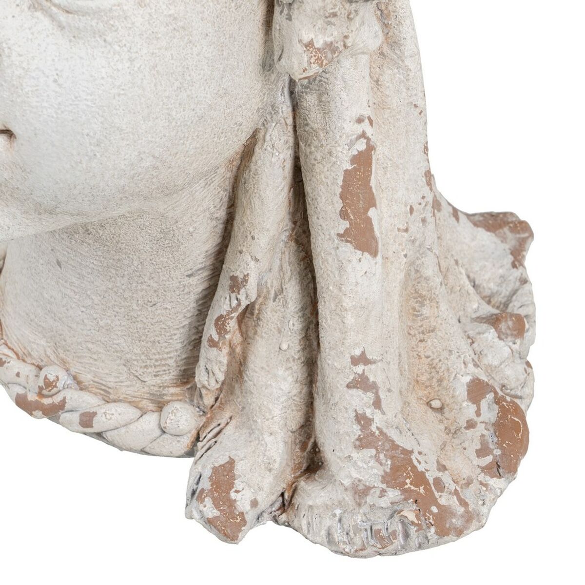 Byst 32 x 28 x 46 cm Harts Afrikanska - 2