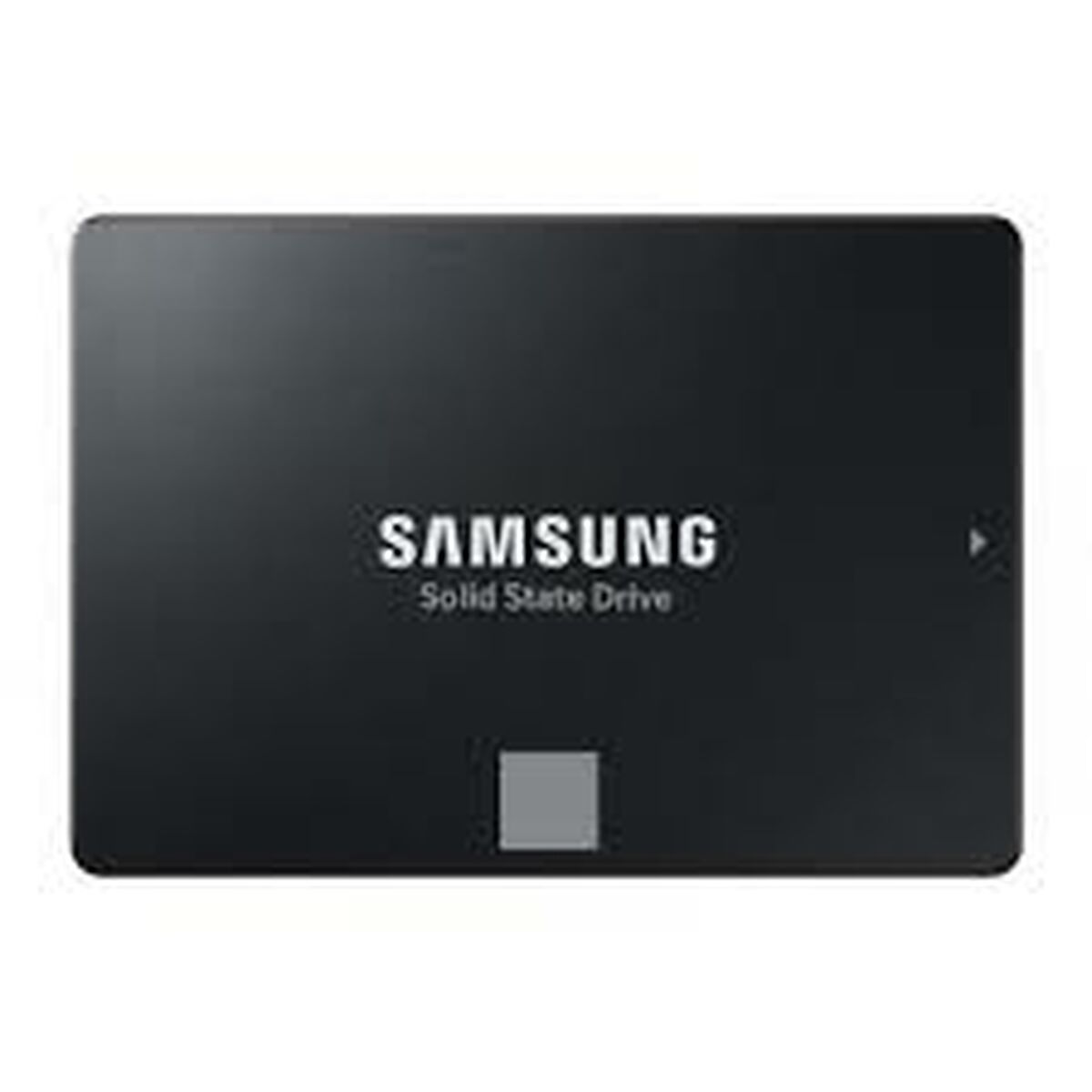 Hårddisk Samsung 4 TB SSD