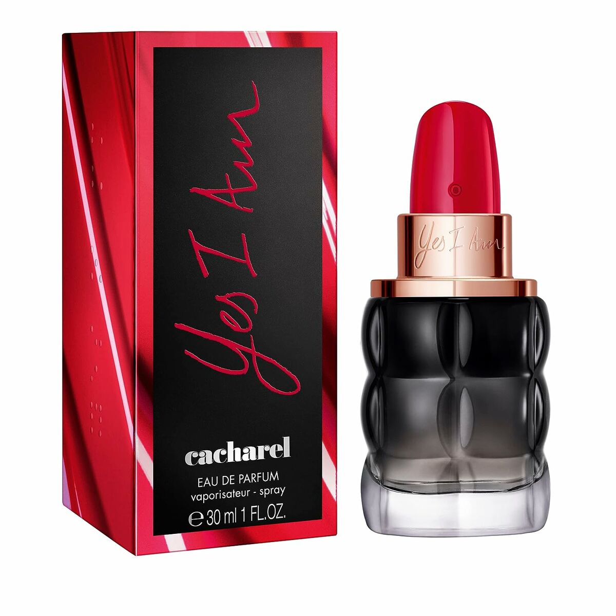 Parfym Damer Cacharel EDP Yes I Am 30 ml