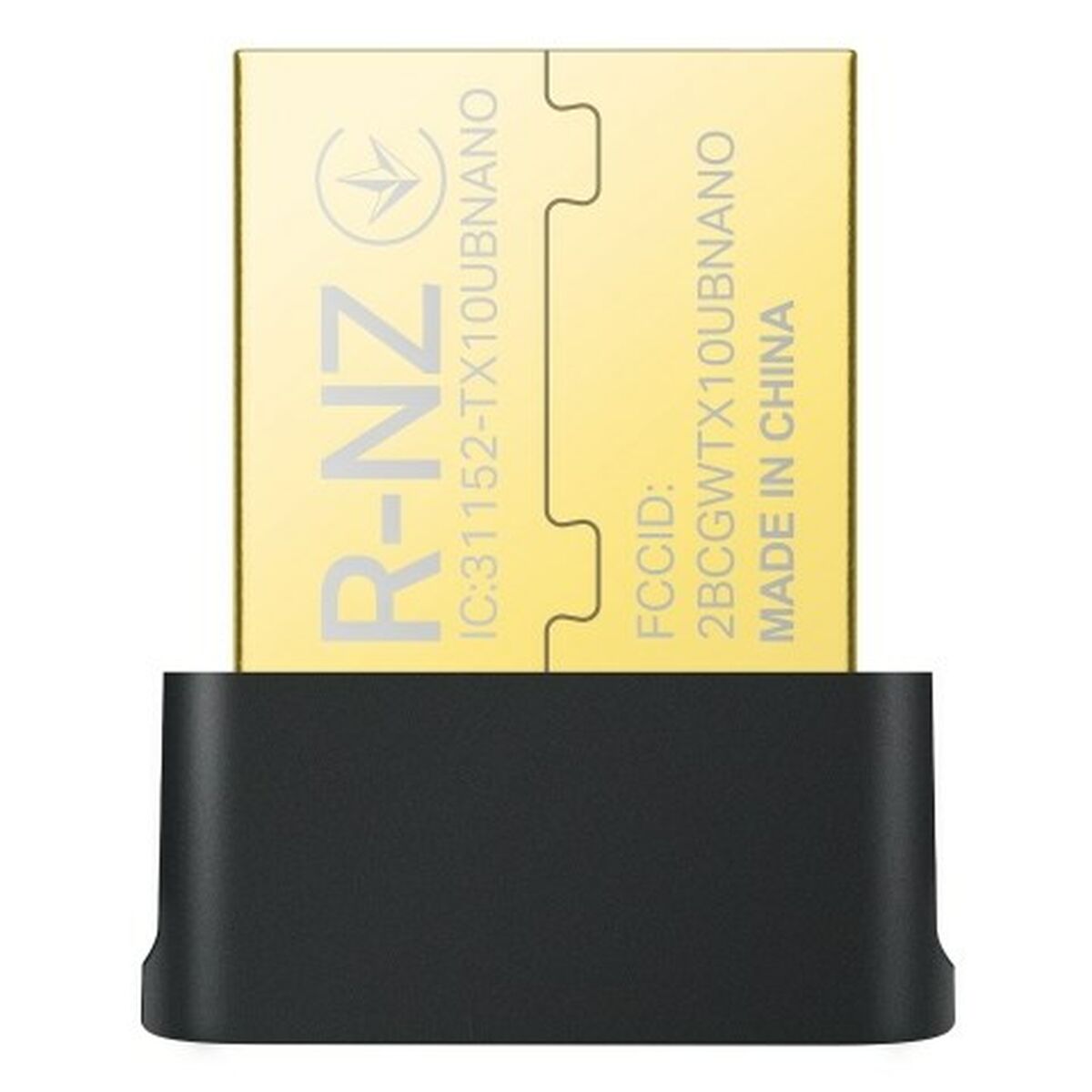 Nätadapter TP-Link TX10UB Nano - 2