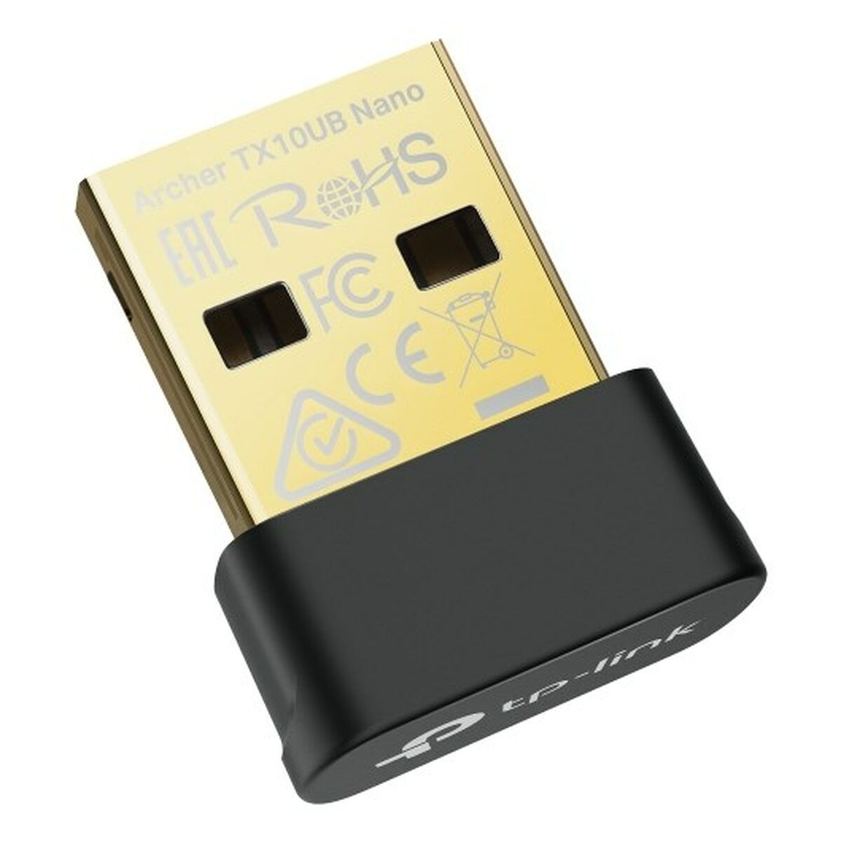 Nätadapter TP-Link TX10UB Nano - 3