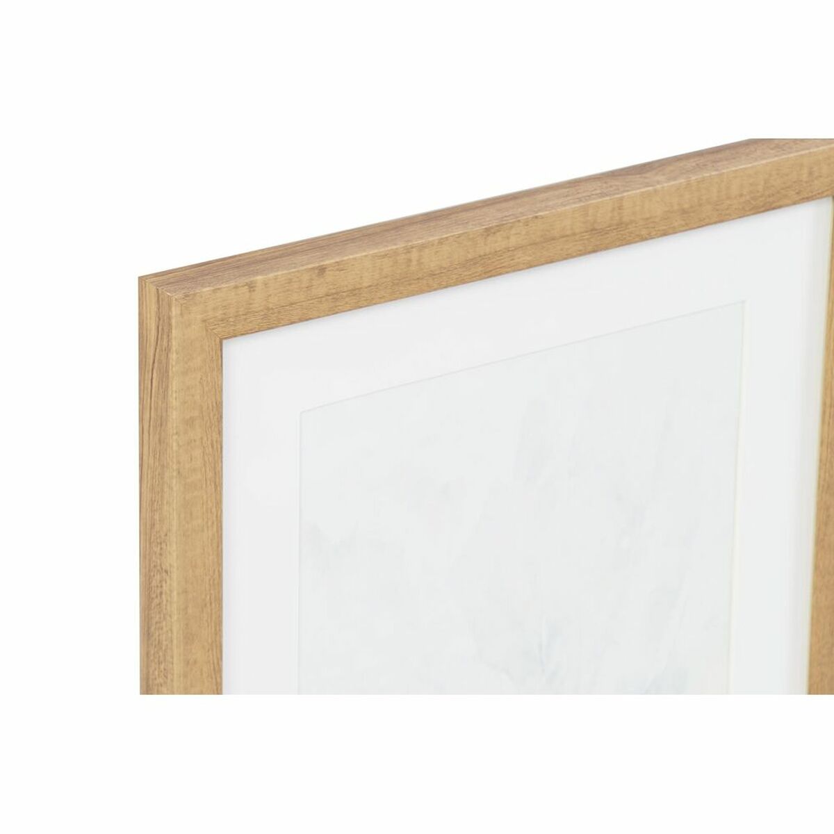 Tavla DKD Home Decor Glas polystyren 30 x 2,5 x 40 cm - 3