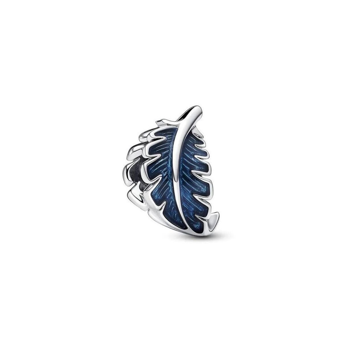 Pärlor Pandora 792576C01 Silvrig