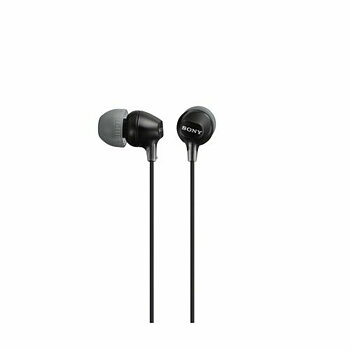 Hörlurar Sony MDREX15APB 3.5 mm 100 mW