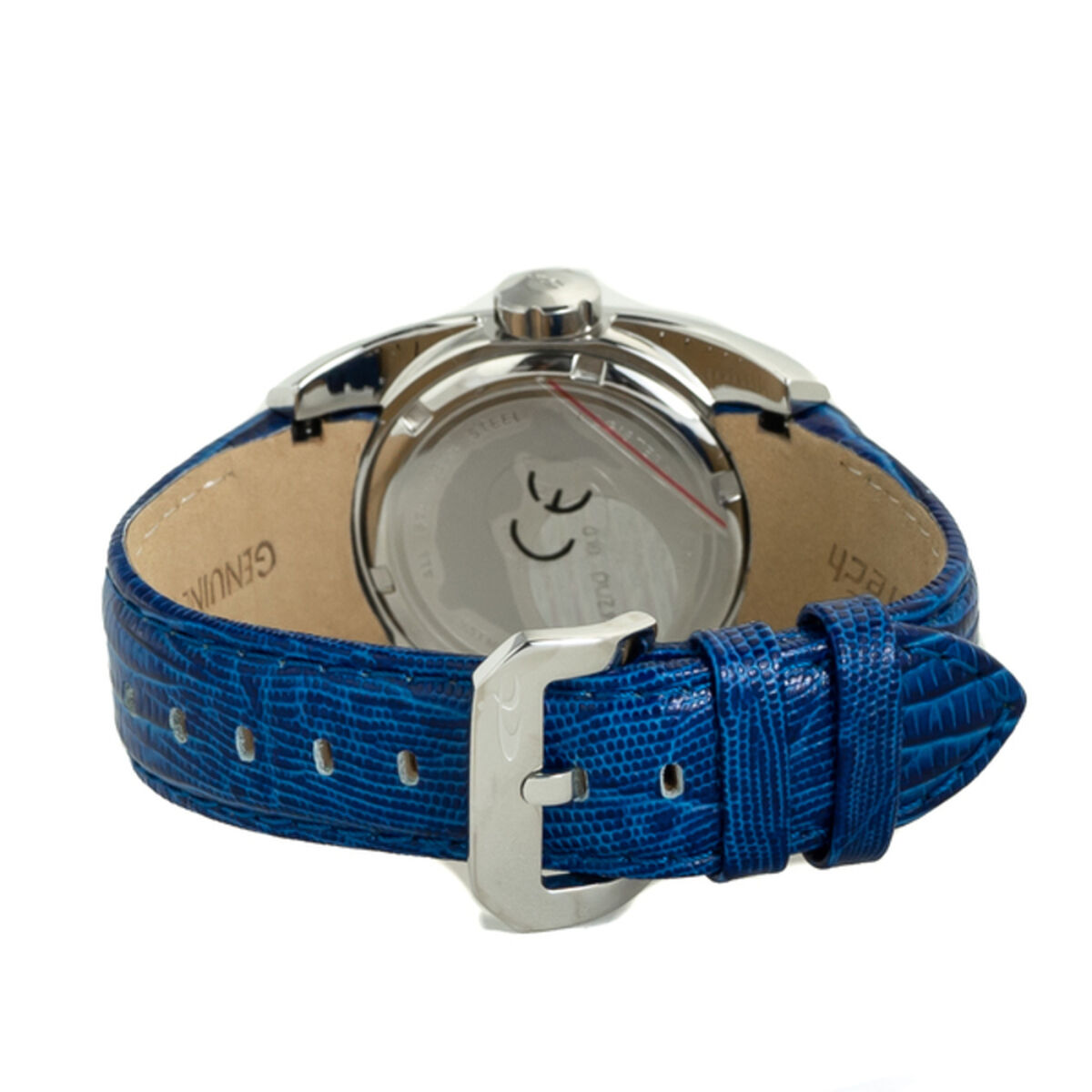 Damklocka Chronotech CT7704B-19S (Ø 38 mm) - 12