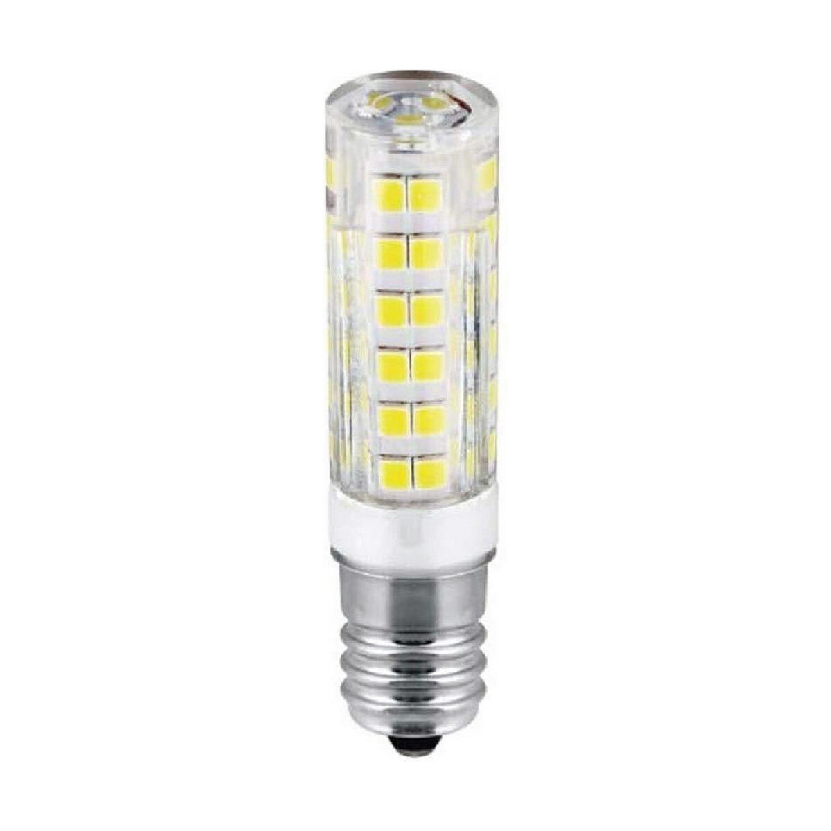 LED-lampa EDM 98886 F 35 W 4,5 W 39 W E14 450 lm Ø 1,6 x 6,6 cm Rörformig (6400 K) - 8