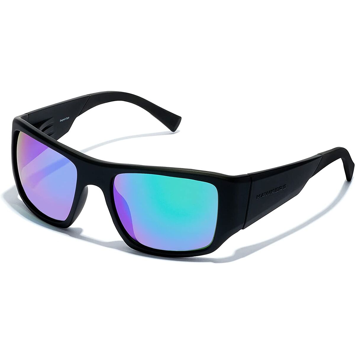Unisexsolglasögon Hawkers 360 (Ø 56 mm) - 3