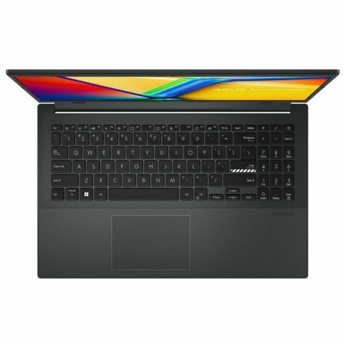 Bärbar dator Asus AMD Ryzen 5 7520U 8 GB RAM 512 GB SSD AMD RADEON 610M - 2