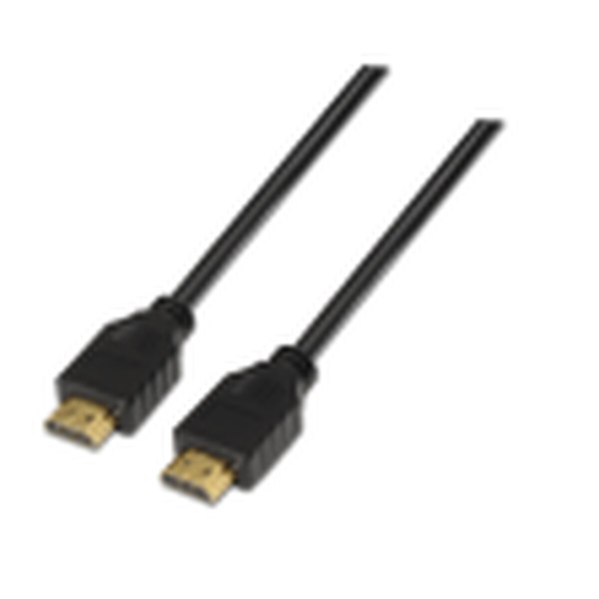 Kabel HDMI Aisens A119-0097 Svart 7 m - 2