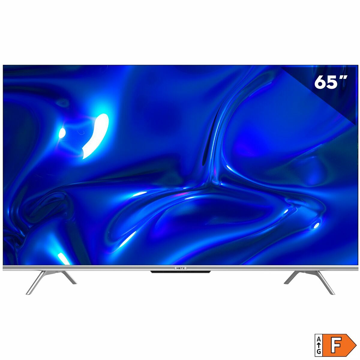 Smart TV Metz 65MUD7000Z 65" LED 4K Ultra HD - 2