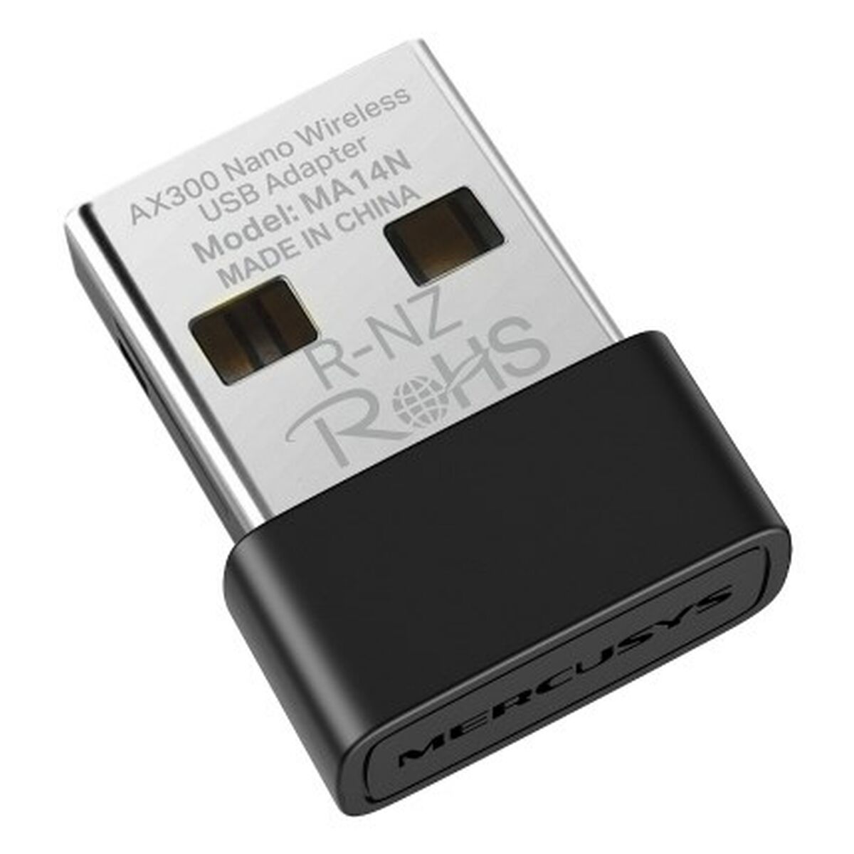 Nätadapter Mercusys MA14N - 2