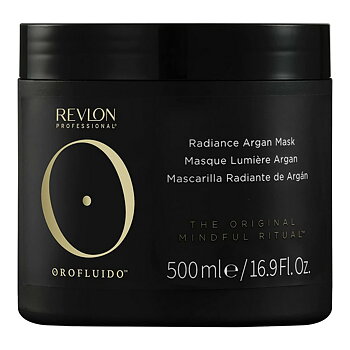 Stärkande hårinpackning Revlon Restorative