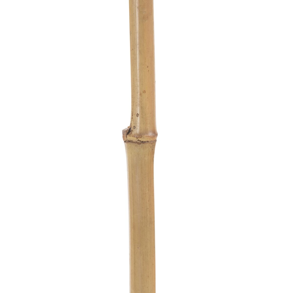 Gren Röd Bambu Naturliga fibrer 60 x 1 x 230 cm - 6