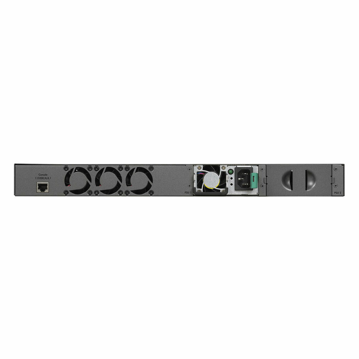 Switch Netgear GSM4328PB-100NES - 2