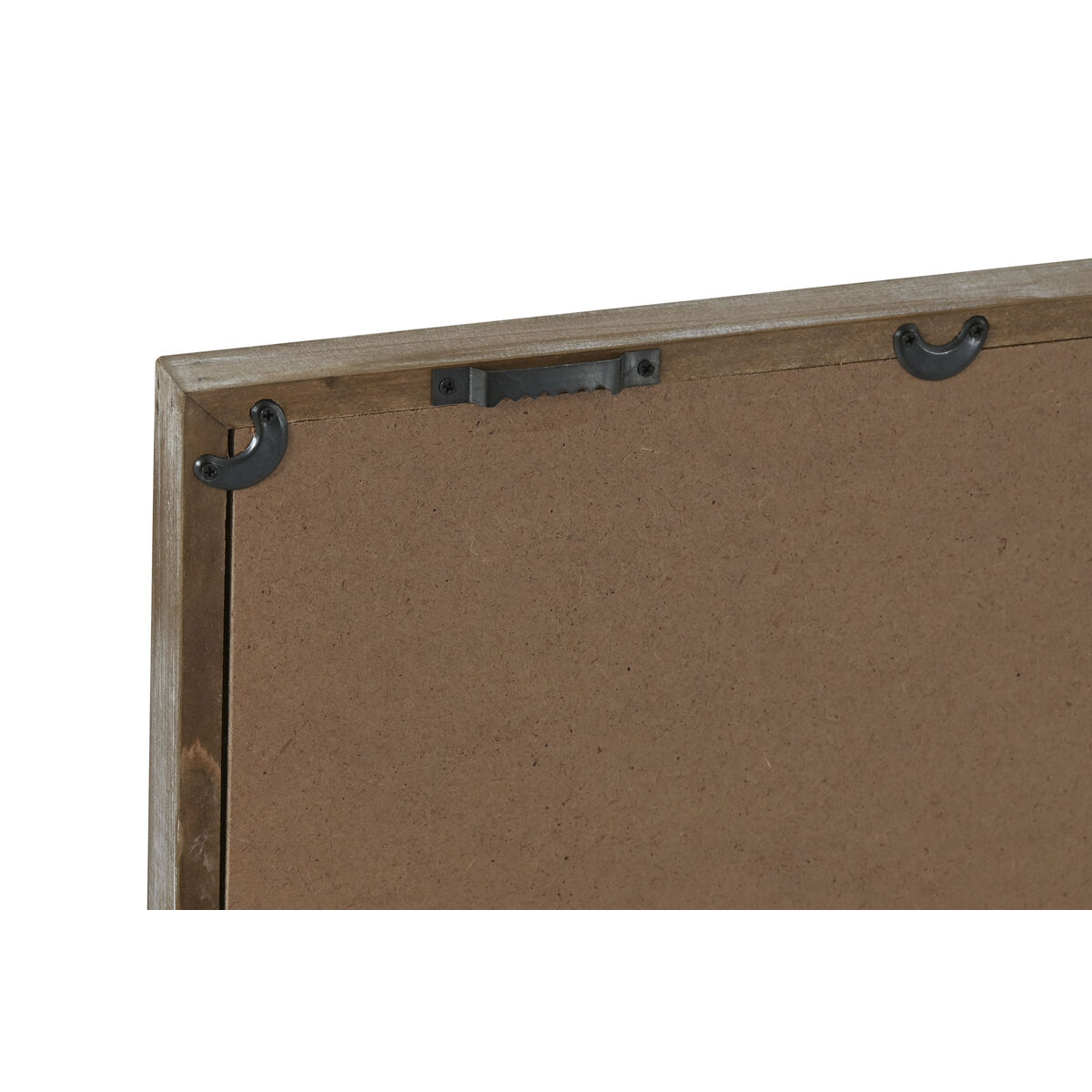 Tavla Home ESPRIT Glas Gran 60 x 2 x 45 cm - 4